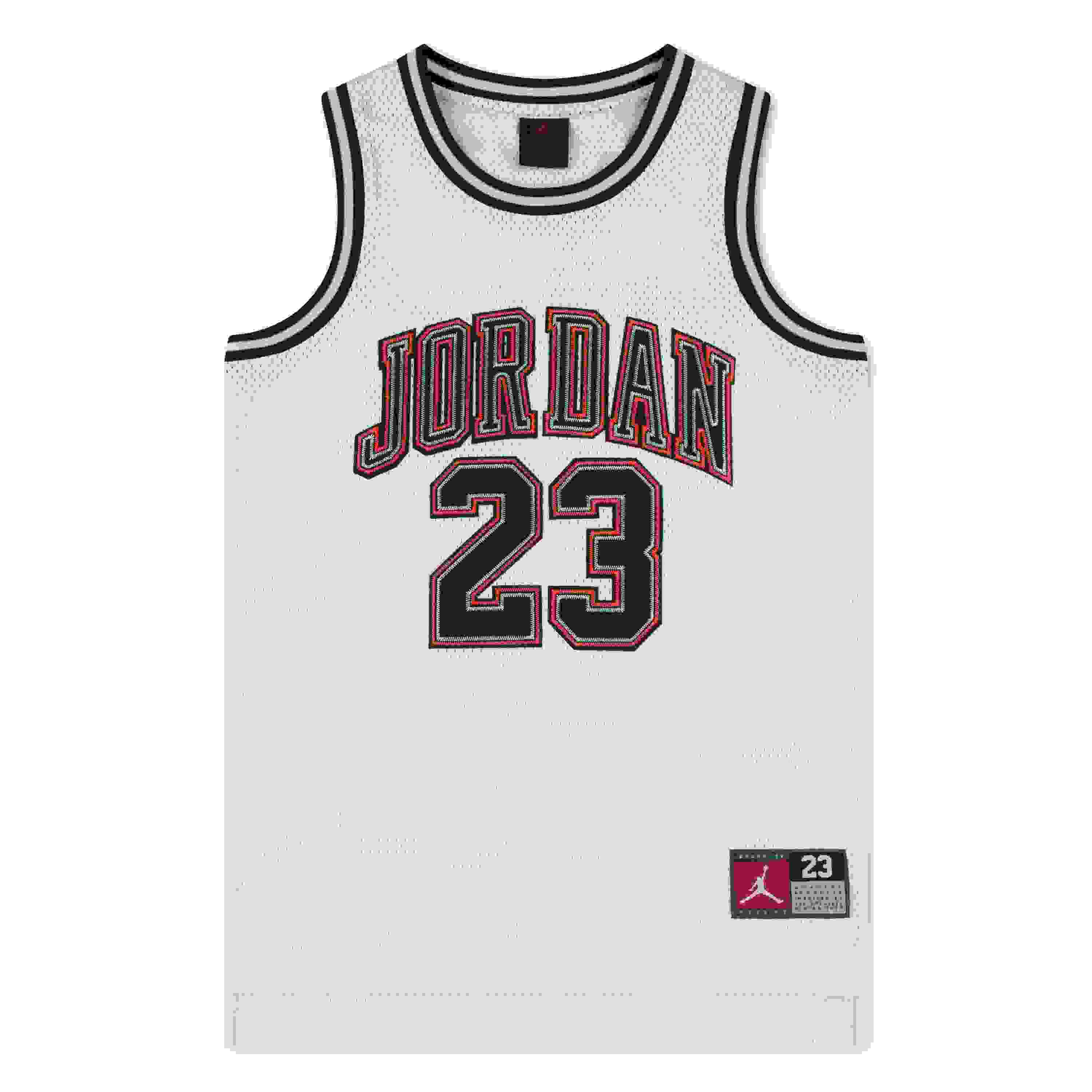 Jordan Infrared 23 Big Boys' Jersey